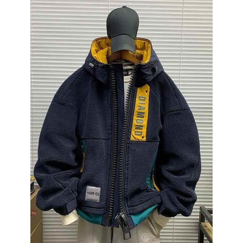 Aggiungi cotone American Fleec - Winter Clothes Shop recensione e prezzo
