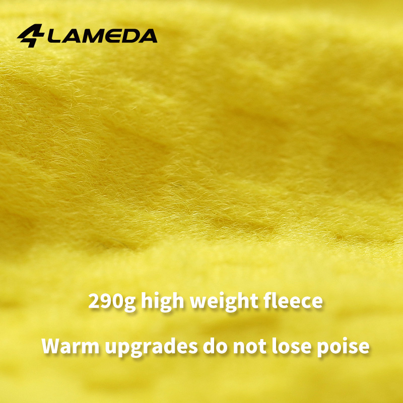 Maglia da ciclismo LAMEDA Pro  - Winter Clothing Pinterest recensione e prezzo