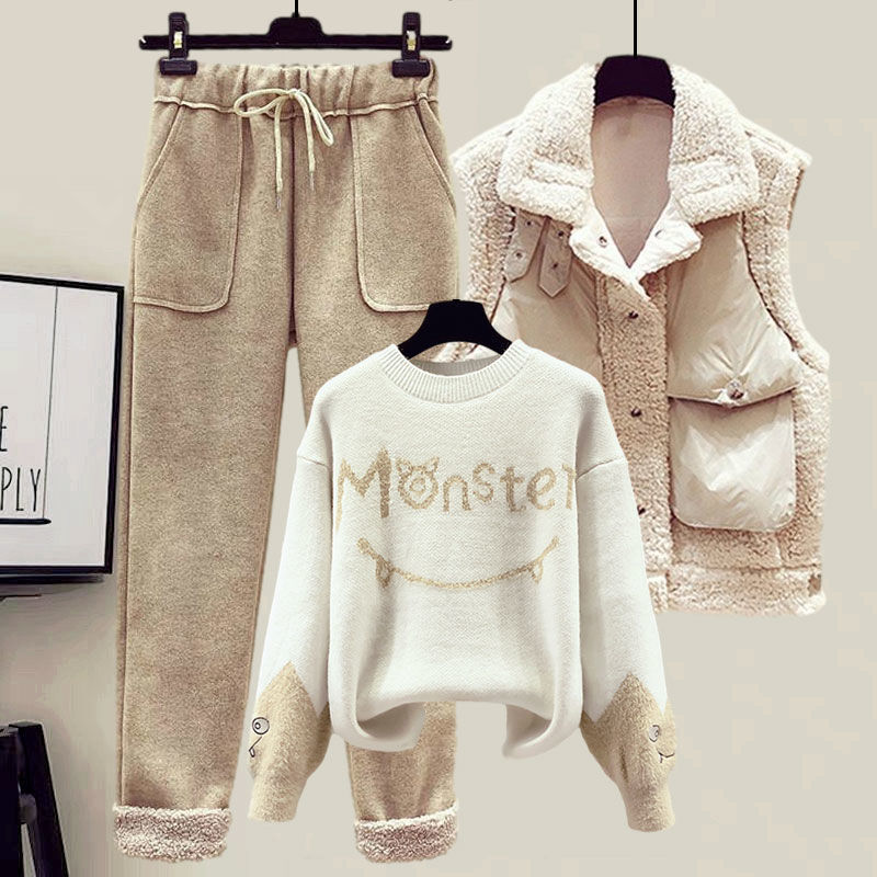 2024 inverno nuovo gilet di ca - Winter Clothing Sale recensione e prezzo