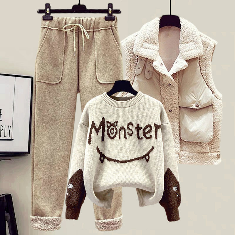2024 inverno nuovo gilet di ca - Winter Clothing Sale recensione e prezzo