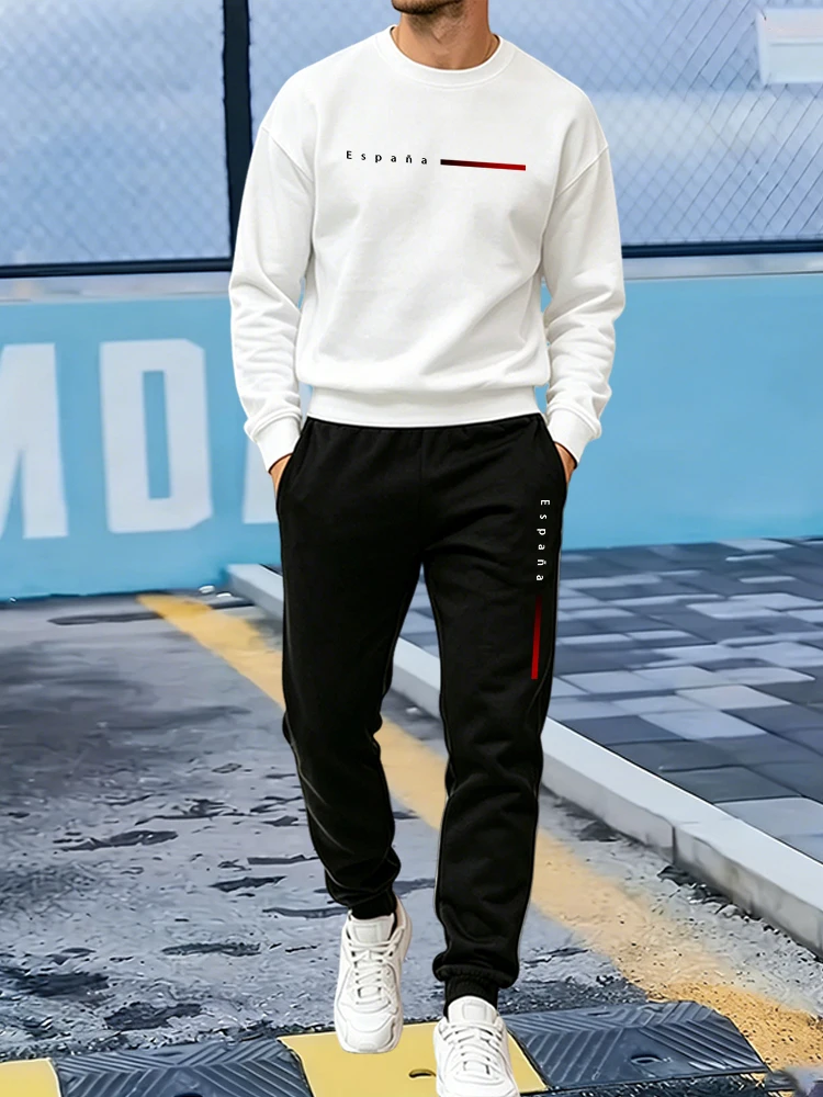 Completo Sportivo da Uomo in O - Winter Clothing Men Sale recensione e prezzo