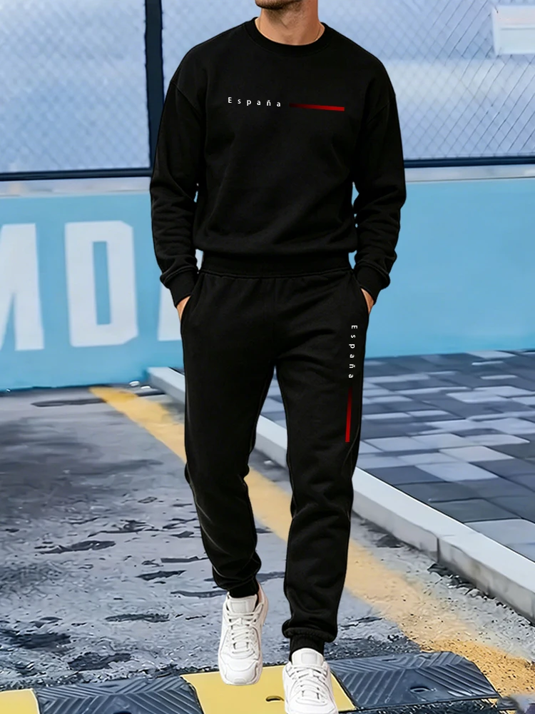 Completo Sportivo da Uomo in O - Winter Clothing Men Sale recensione e prezzo