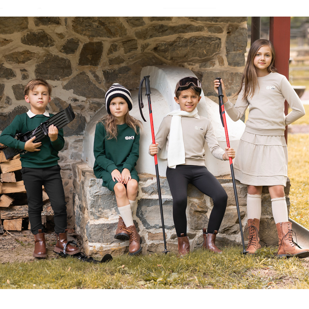 AP 2025 AW Collezione da sci p - Winter Clothing Kit recensione e prezzo