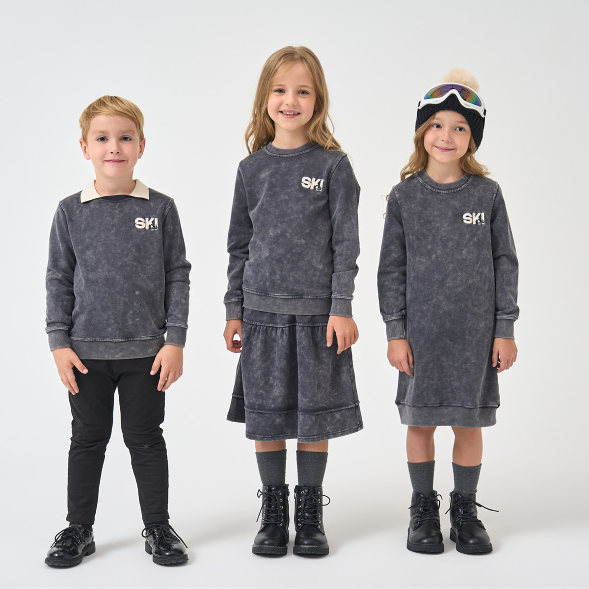 AP 2025 AW Collezione da sci p - Winter Clothing Kit recensione e prezzo