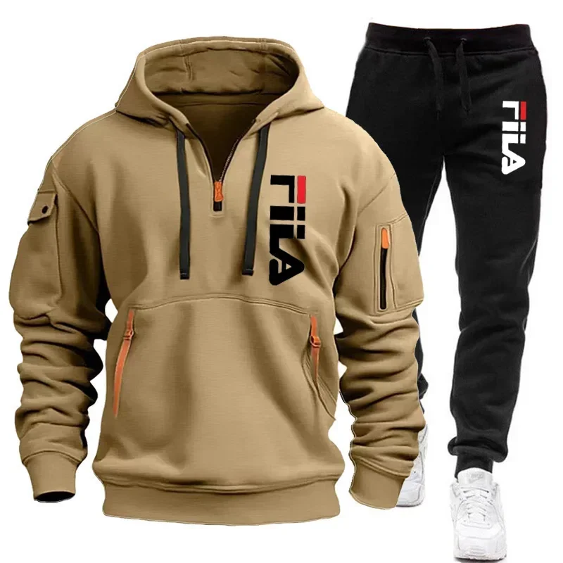 Completo sportivo da uomo autu - Winter Clothing For Men recensione e prezzo