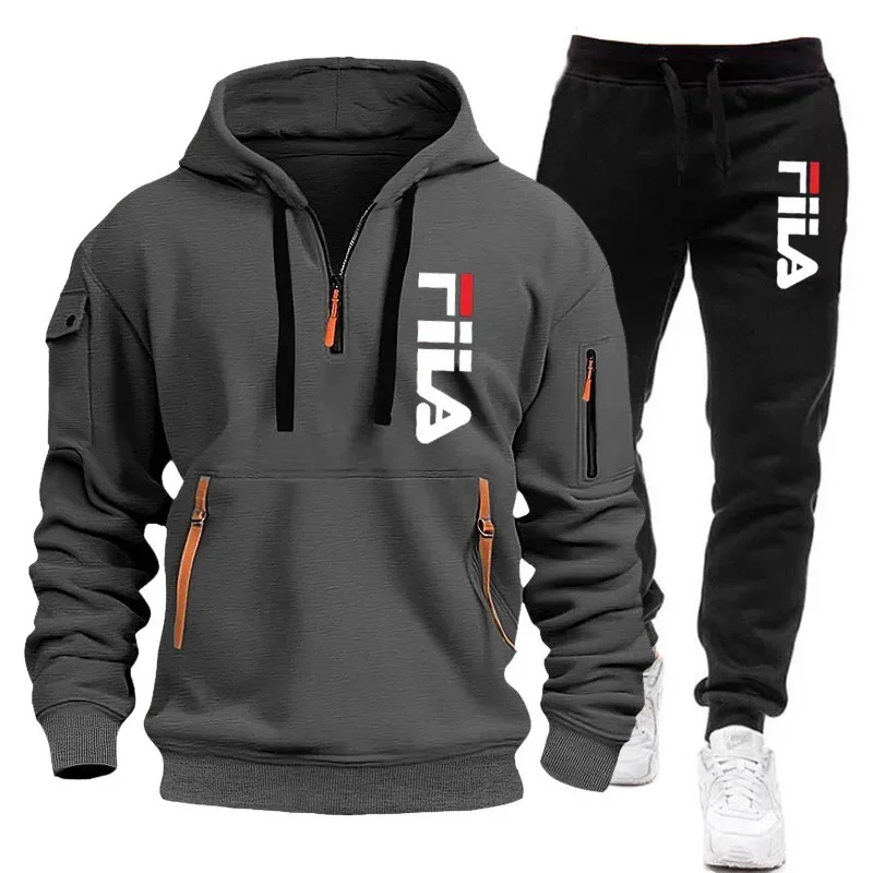 Completo sportivo da uomo autu - Winter Clothing For Men recensione e prezzo