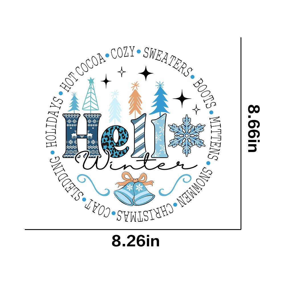 24 tipi Cartoon Winter Snowman - Winter Clothing Types recensione e prezzo