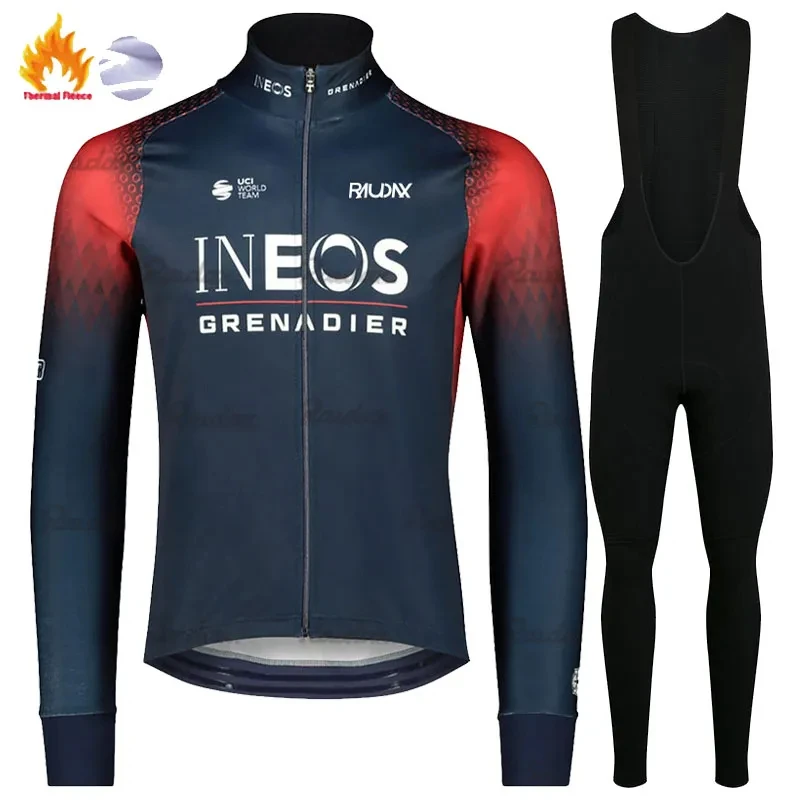 INEOS Grenadier giacche da cic - Winter Clothing Men Sale recensione e prezzo
