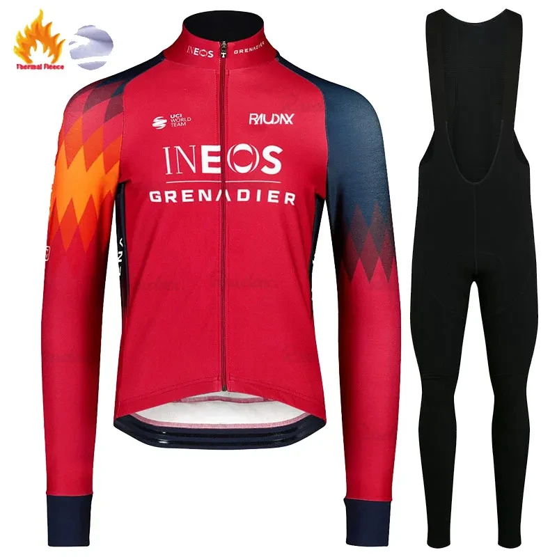 INEOS Grenadier giacche da cic - Winter Clothing Men Sale recensione e prezzo