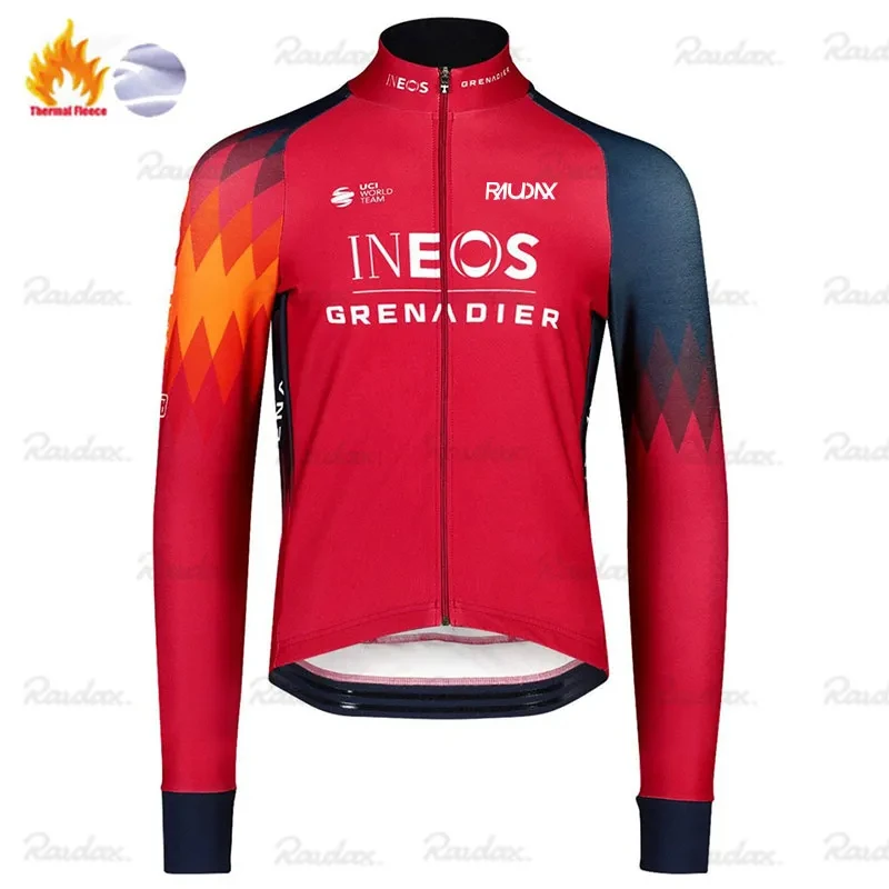 INEOS Grenadier giacche da cic - Winter Clothing Men Sale recensione e prezzo