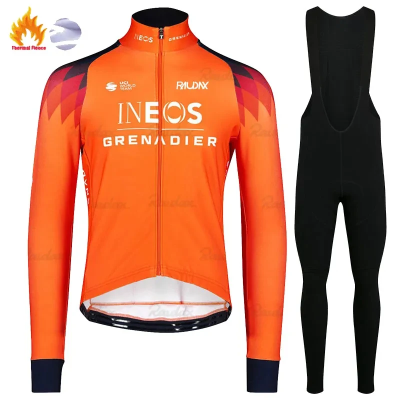 INEOS Grenadier giacche da cic - Winter Clothing Men Sale recensione e prezzo