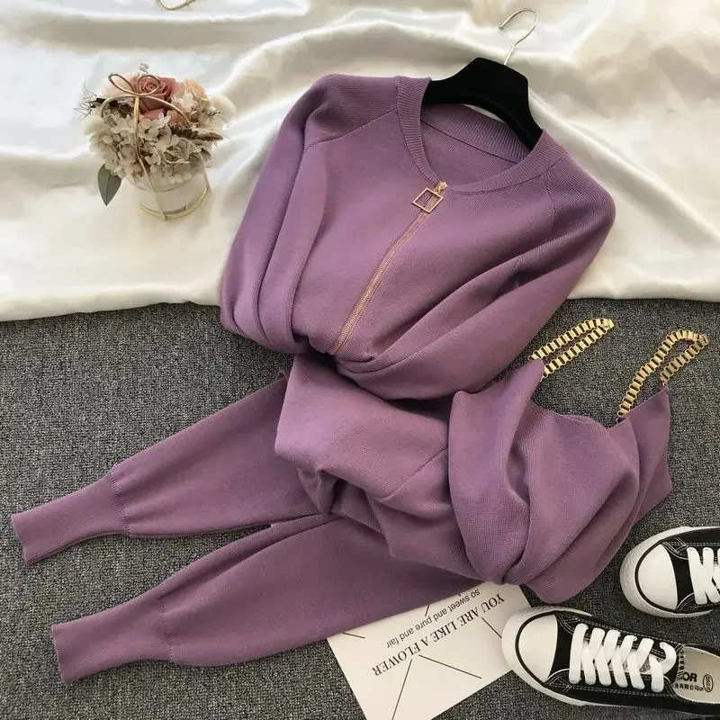 Autunno lavorato a maglia set  - Winter Clothing Sale recensione e prezzo