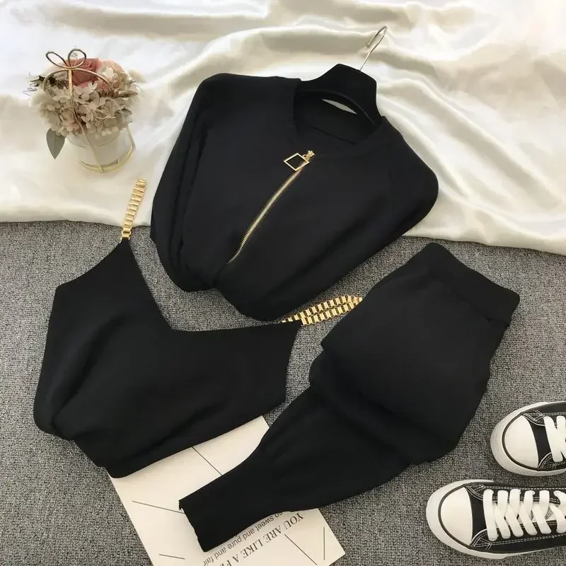 Autunno lavorato a maglia set  - Winter Clothing Sale recensione e prezzo