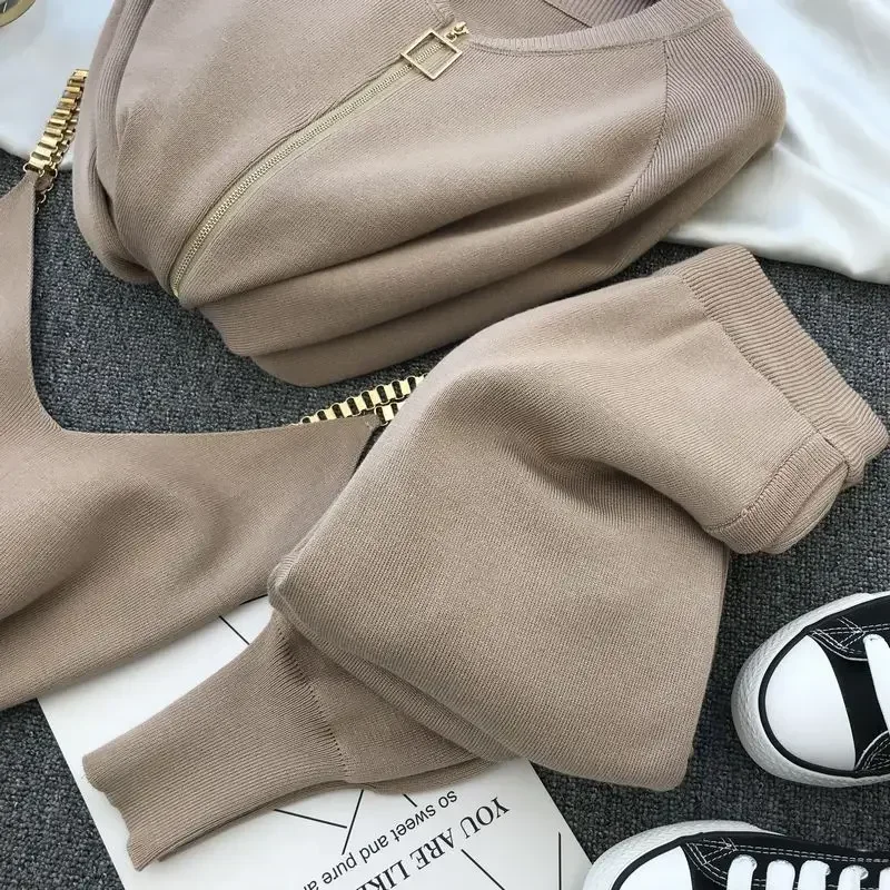 Autunno lavorato a maglia set  - Winter Clothing Sale recensione e prezzo