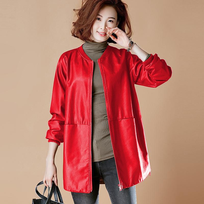Giacca in pelle moda taglie fo - Winter Clothing Pinterest recensione e prezzo
