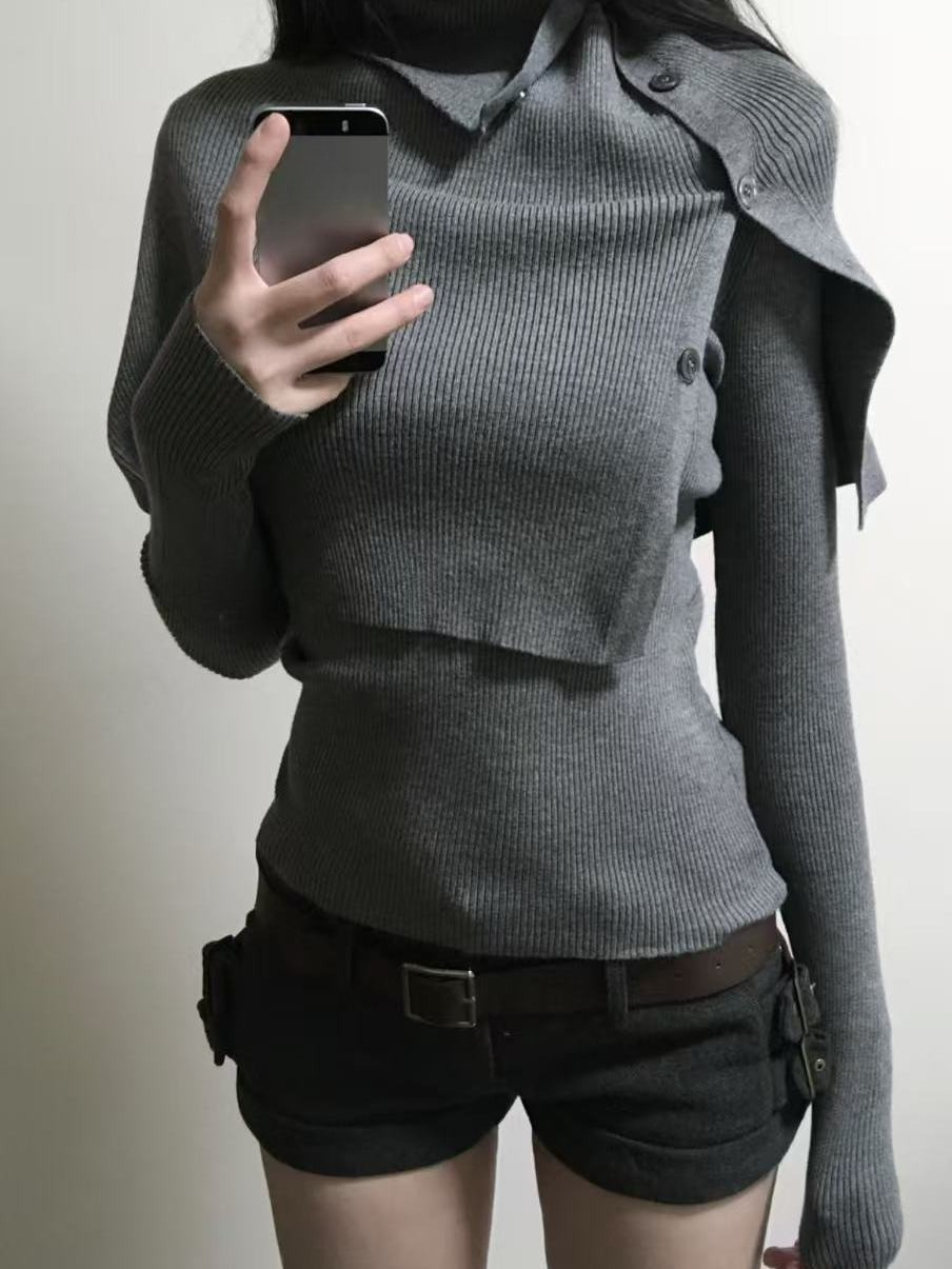 Maglione subcultura vintage ca - Winter Clothing Kit recensione e prezzo