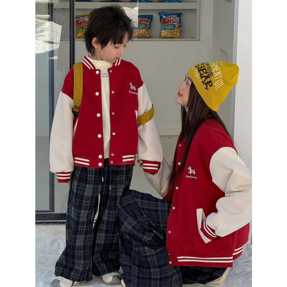 Giacca invernale abbinata alla - Winter Clothing For Boys recensione e prezzo