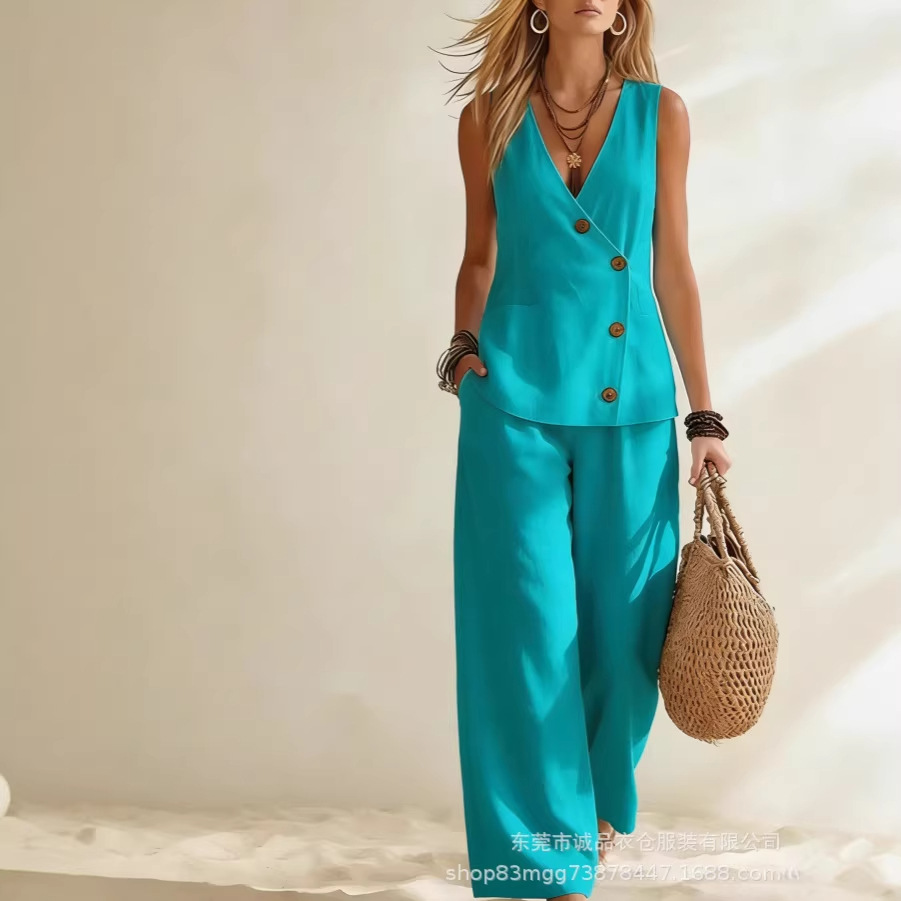 Completo Estivo da Donna con S - Winter Clothing Sale recensione e prezzo