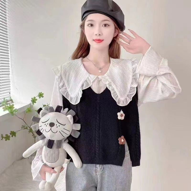 Maglioni da donna Pullover Nuo - Winter Clothing Offer recensione e prezzo