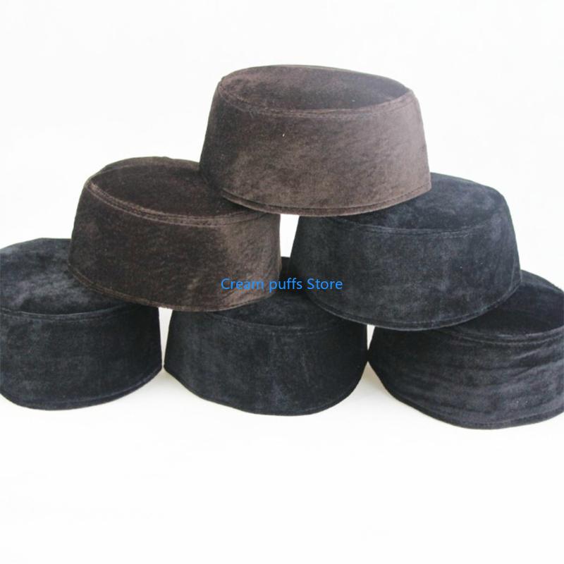 50le uomini Cappelli musulmani - Winter Clothing Pakistan recensione e prezzo