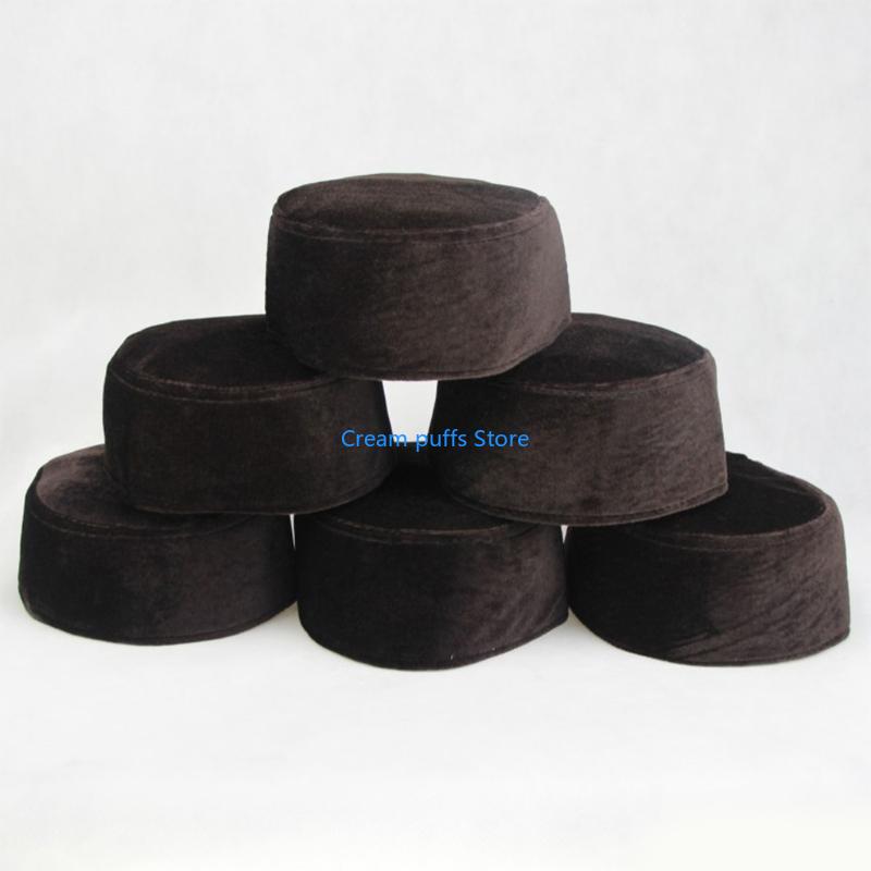 50le uomini Cappelli musulmani - Winter Clothing Pakistan recensione e prezzo