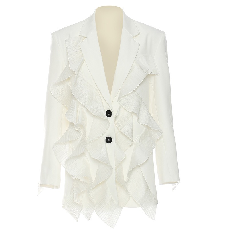 Nuovi Blazer in Tweed per Donn - Winter Clothing Offer recensione e prezzo