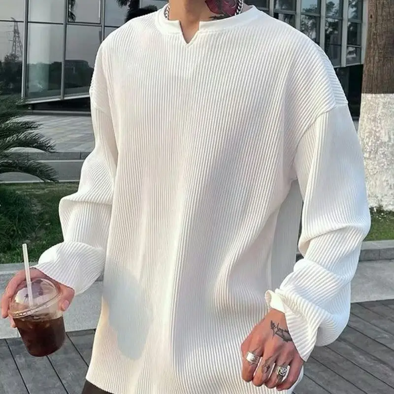 T-shirt da uomo nuova bianca d - Winter Clothing Quotes recensione e prezzo