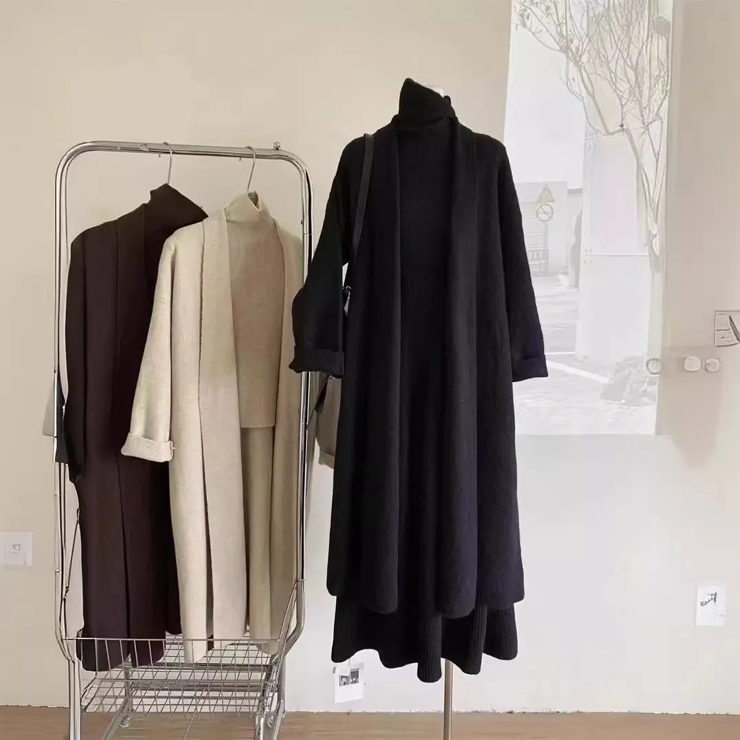 Set da tre pezzi Gilet maglion - Winter Clothing Sale recensione e prezzo