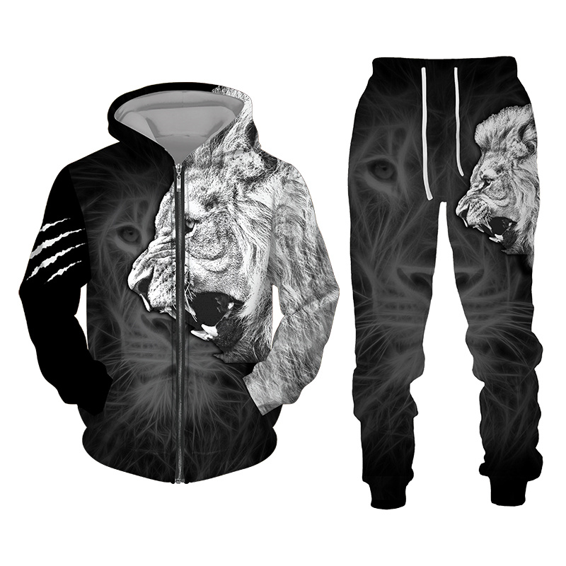 Tuta da uomo primaverile e aut - Winter Clothing Kit recensione e prezzo
