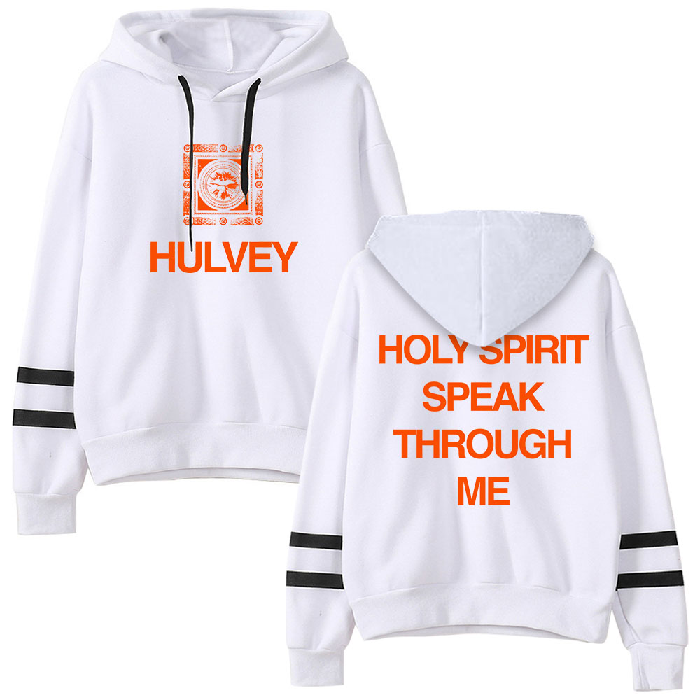 Hulvey Holy Spirit Speak Throu - Winter Clothes Shop recensione e prezzo
