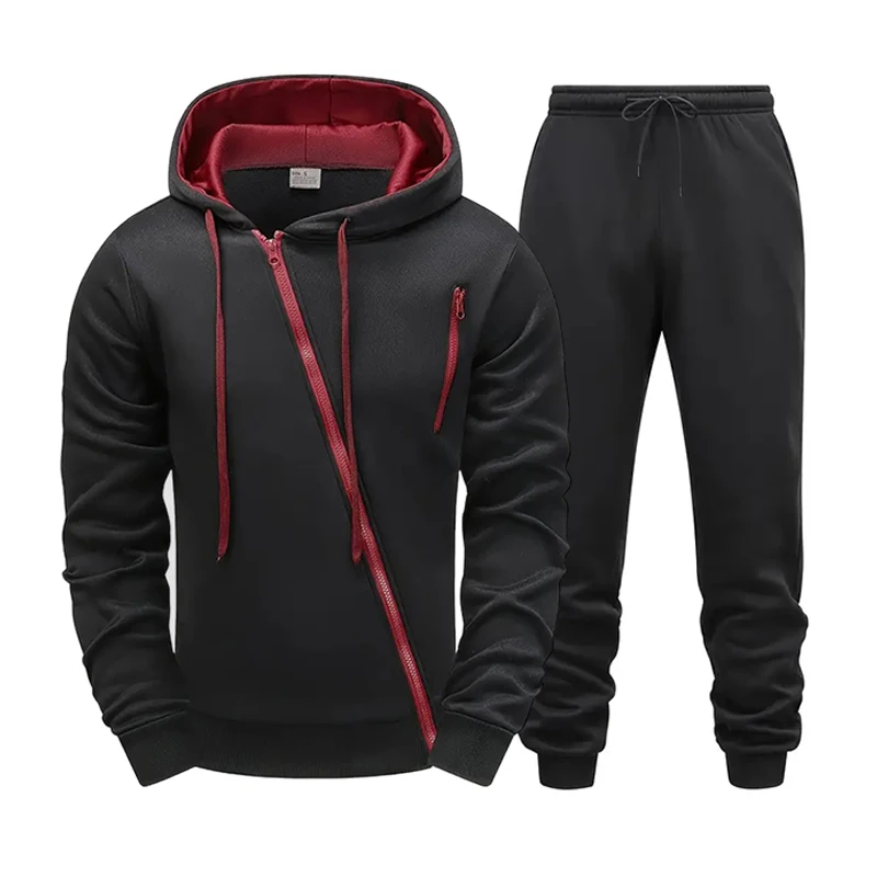 Giacca da Uomo 2026, Tuta Spor - Jacket Winter Clothing recensione e prezzo