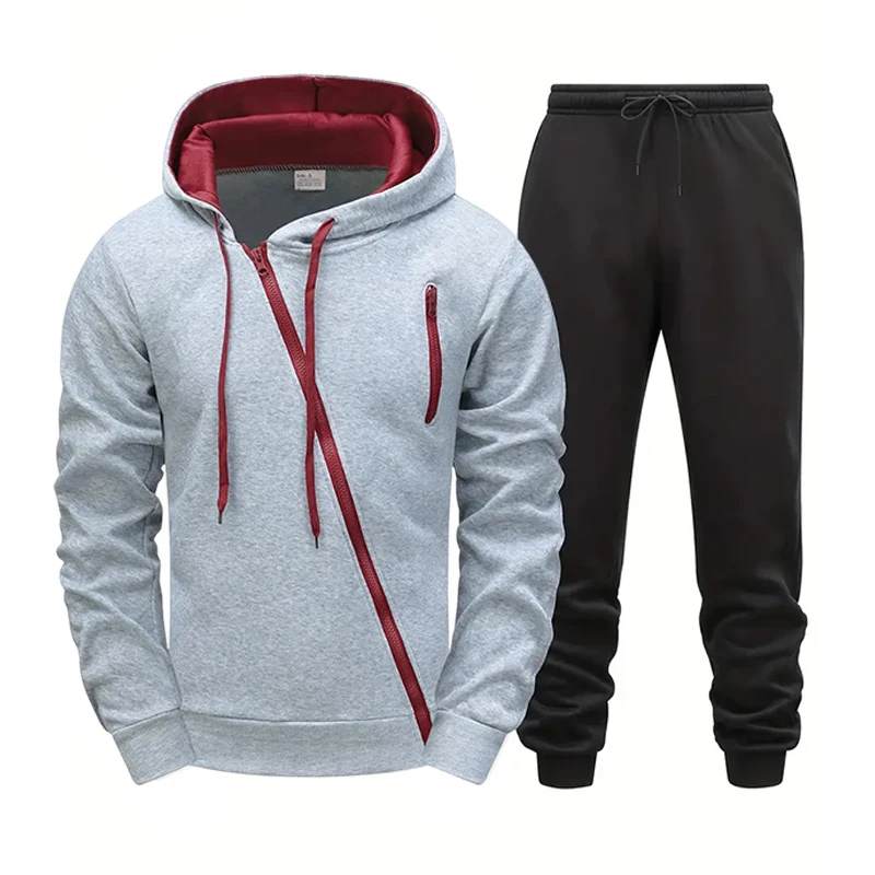 Giacca da Uomo 2026, Tuta Spor - Jacket Winter Clothing recensione e prezzo
