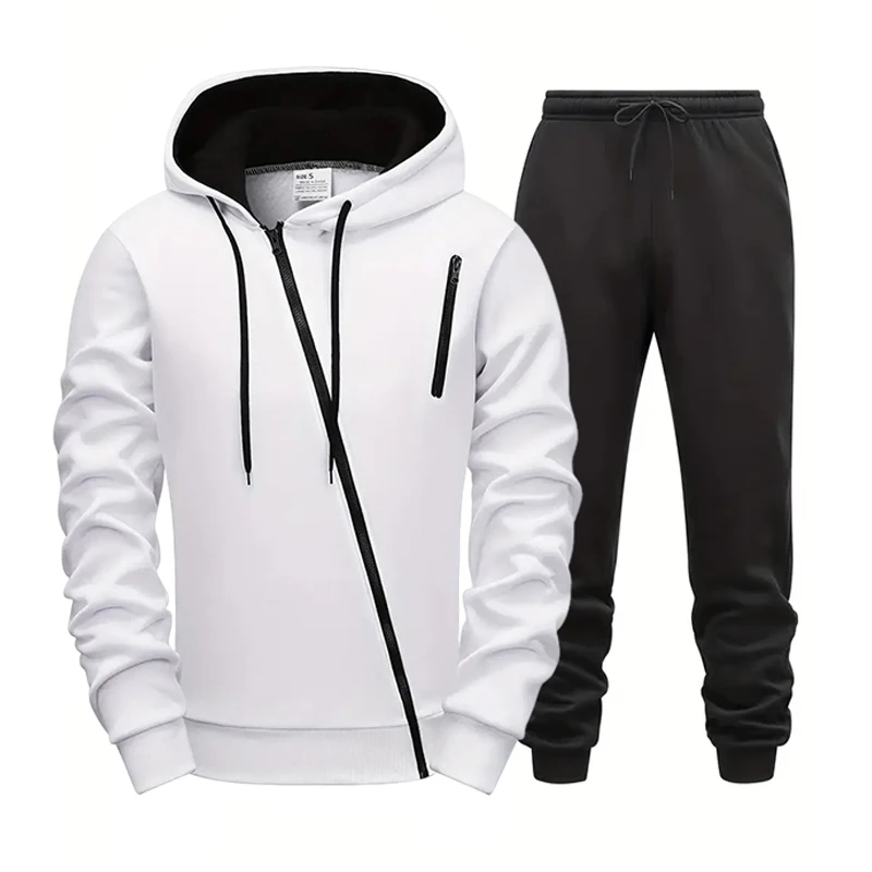 Giacca da Uomo 2026, Tuta Spor - Jacket Winter Clothing recensione e prezzo