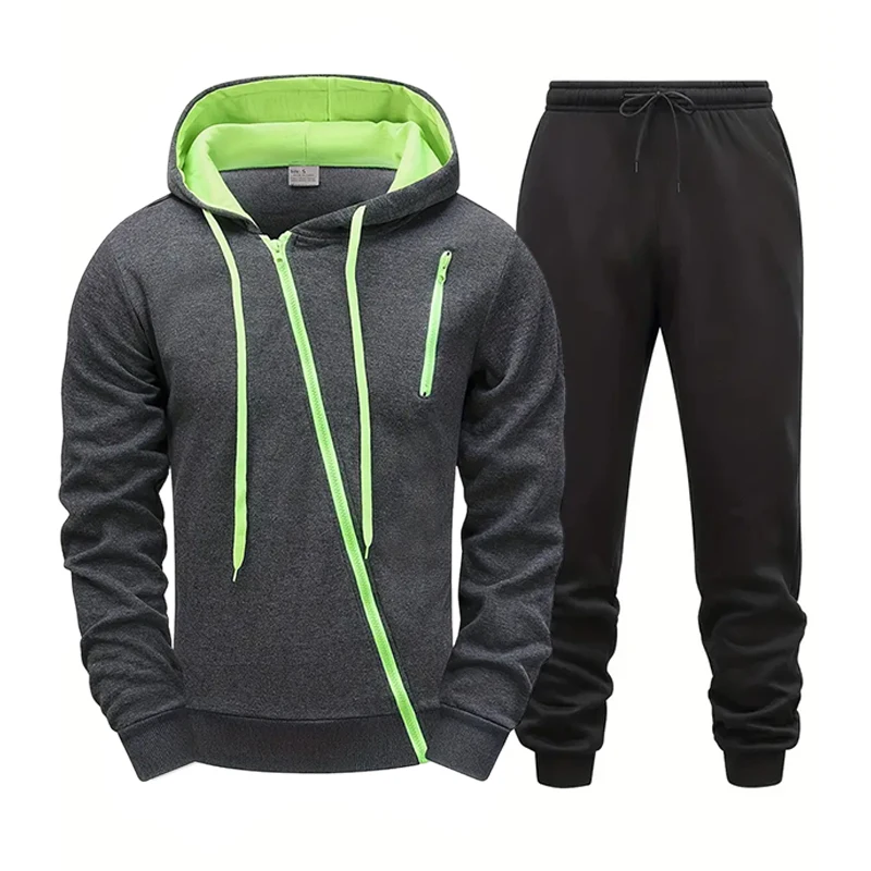 Giacca da Uomo 2026, Tuta Spor - Jacket Winter Clothing recensione e prezzo
