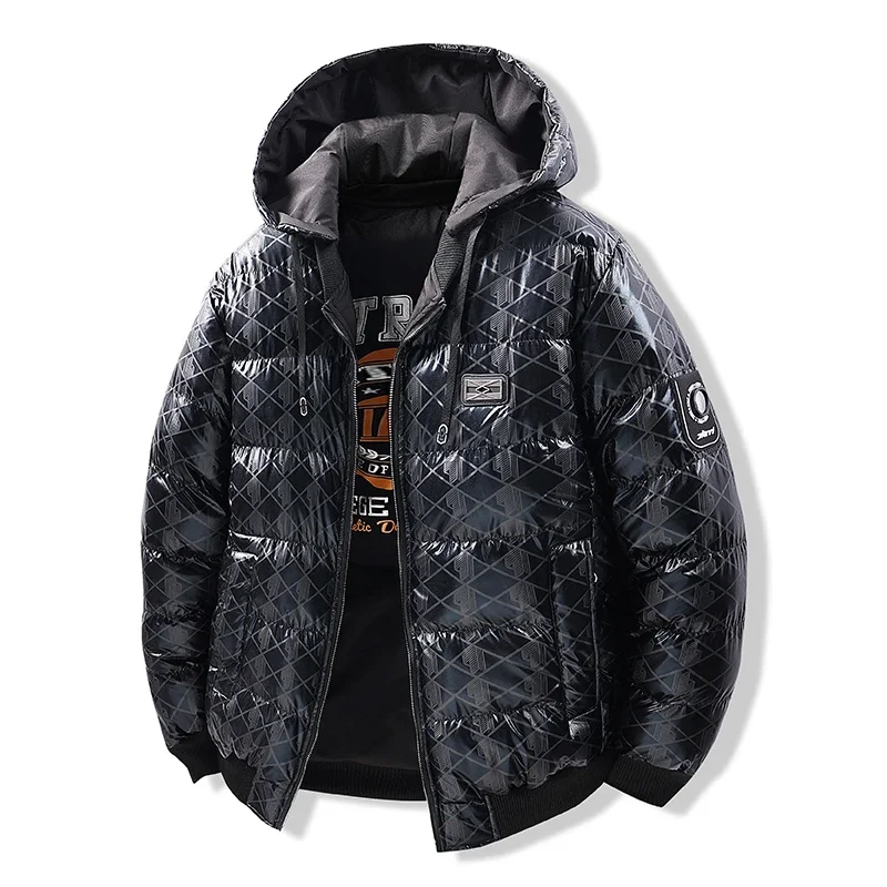 I nuovi vestiti imbottiti in c - Winter Clothes Shop recensione e prezzo