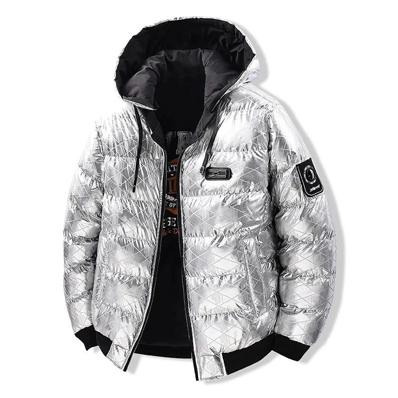 I nuovi vestiti imbottiti in c - Winter Clothes Shop recensione e prezzo