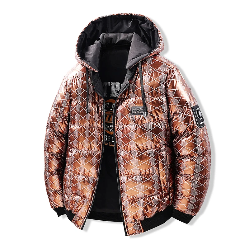 I nuovi vestiti imbottiti in c - Winter Clothes Shop recensione e prezzo