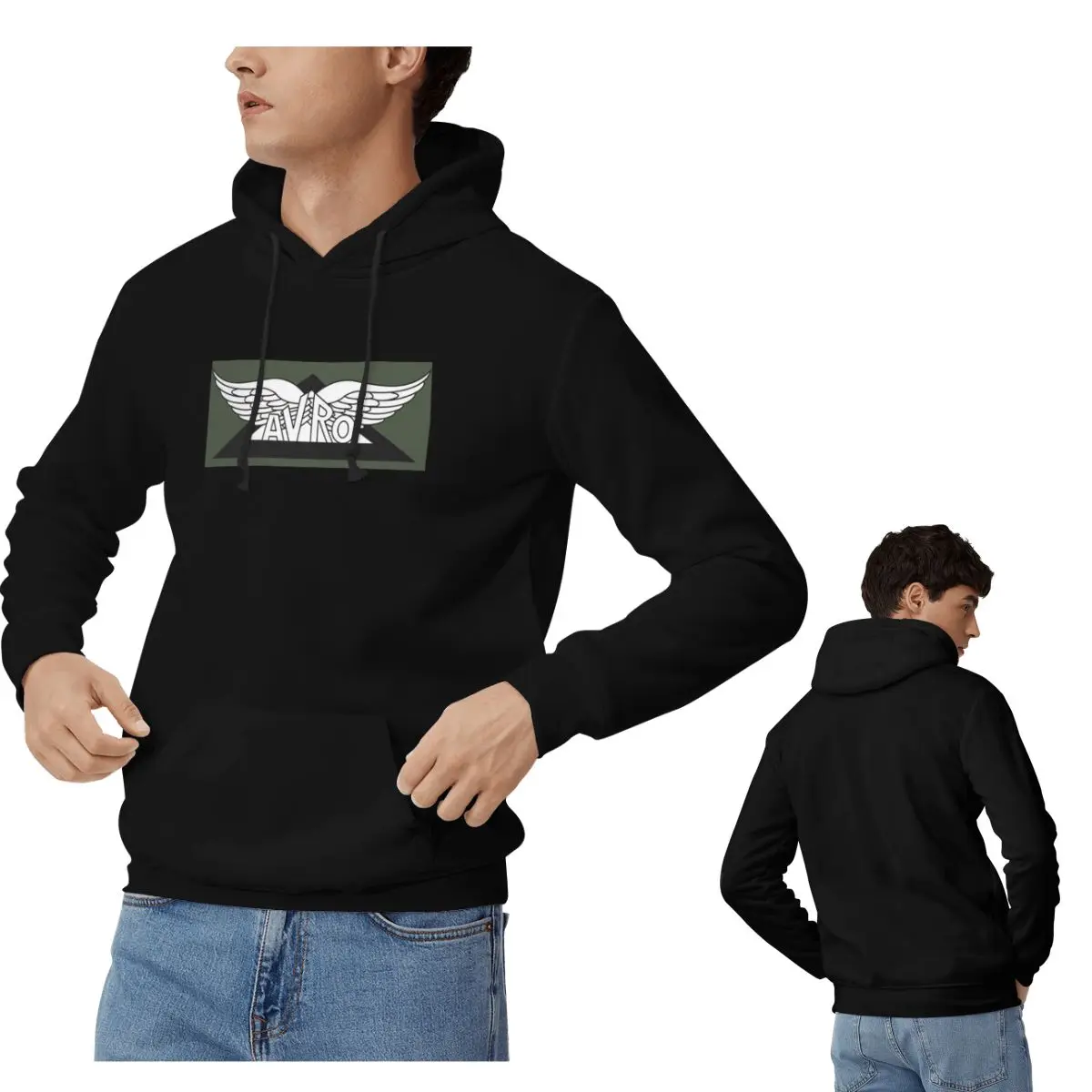 Copia di Avro Aircraft Company - Winter Clothing Companies recensione e prezzo