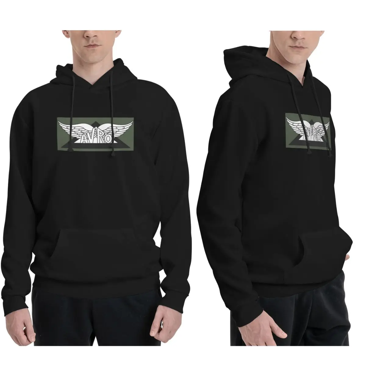 Copia di Avro Aircraft Company - Winter Clothing Companies recensione e prezzo
