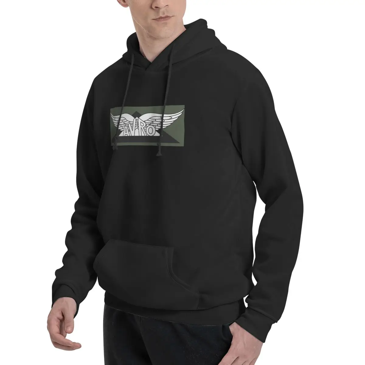Copia di Avro Aircraft Company - Winter Clothing Companies recensione e prezzo