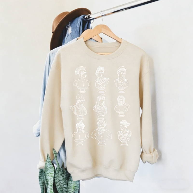 Felpa invernale scura Light Ac - Winter Clothing Quotes recensione e prezzo