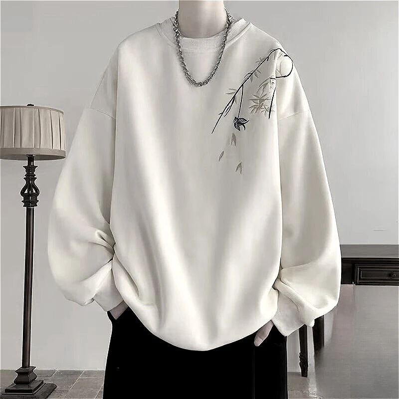 Nuova stampa di uccelli cinesi - Winter Clothes Shop recensione e prezzo