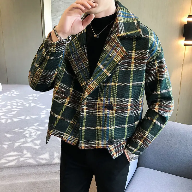 Cappotti maschili alla moda Gr - Winter Clothing Offer recensione e prezzo