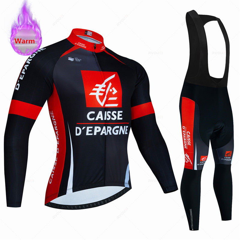 Caisse D'Éspargne Maglia da ci - Winter Clothing Men Sale recensione e prezzo
