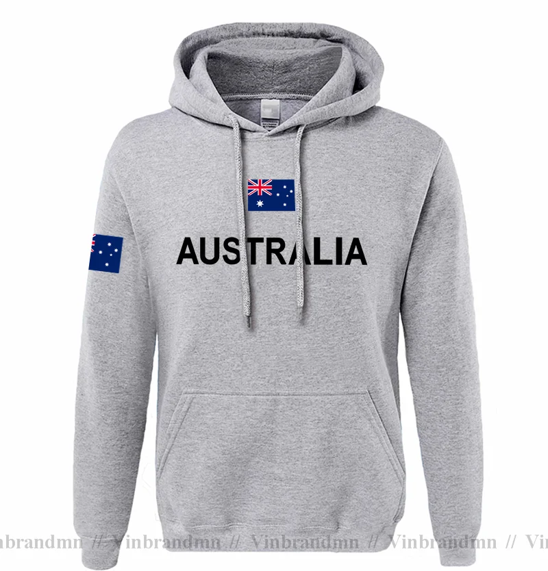 Felpa con cappuccio da uomo Co - Winter Clothing Australia recensione e prezzo