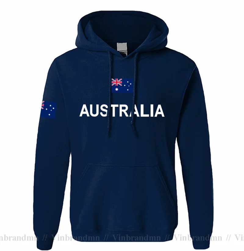 Felpa con cappuccio da uomo Co - Winter Clothing Australia recensione e prezzo