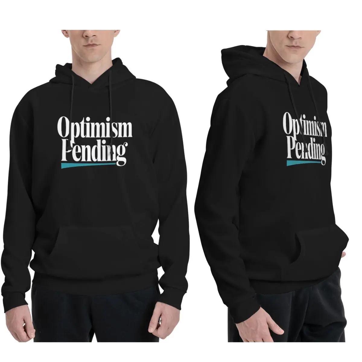 Optimismo Pending Divertenti f - Winter Clothing Quotes recensione e prezzo