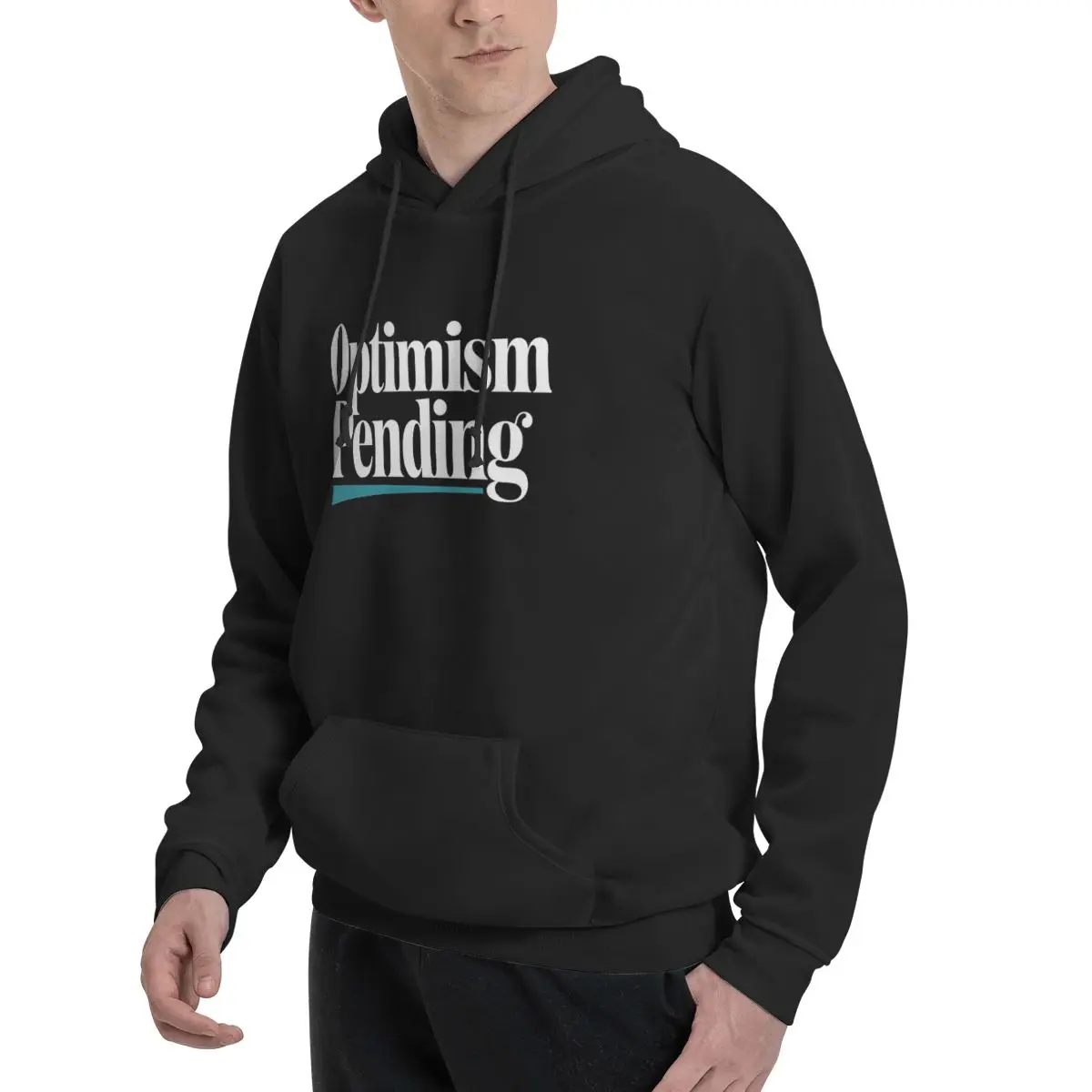Optimismo Pending Divertenti f - Winter Clothing Quotes recensione e prezzo