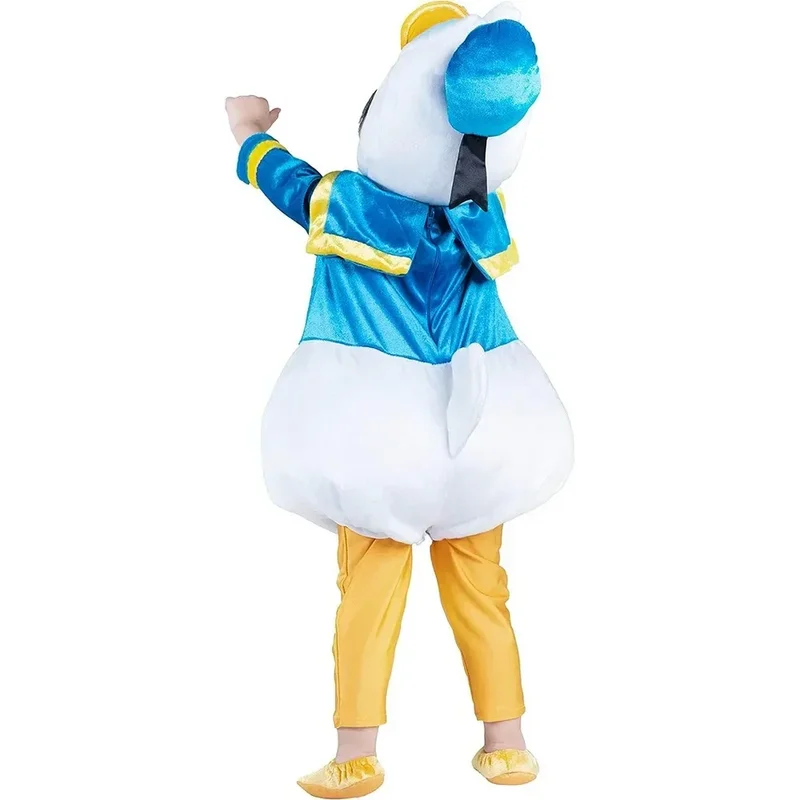 AA Anime Paperino Costume Cosp - Winter Clothing Kit recensione e prezzo
