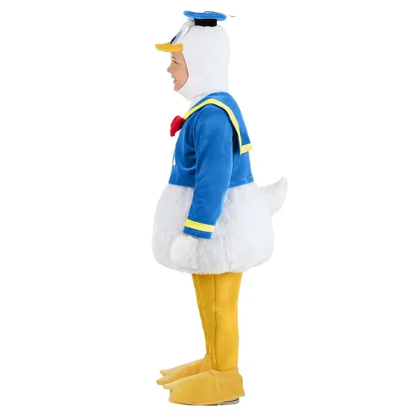 AA Anime Paperino Costume Cosp - Winter Clothing Kit recensione e prezzo